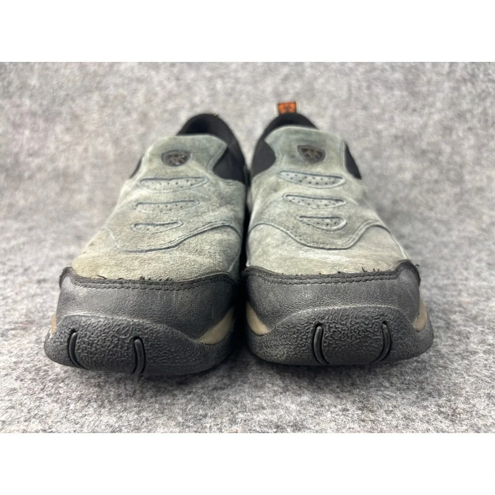 Ariat terrain slip